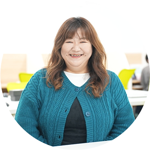 中島 優子